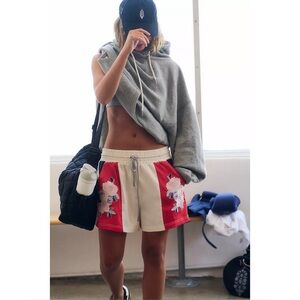 free people movement • in the ring shorts